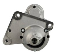 Anlasser Neu 12V 1,4Kw Oe# D6RA110 FüR --- CitroëN C1 C2 C4 C5,Peugeot 1007 2008