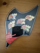 Coca-Cola Beijing Olympics 2008 Countdown Pins (500 Days to Go) Limited Edition
