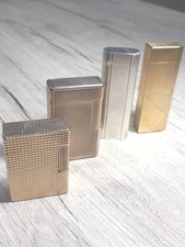 Accendini Cartier Dupont