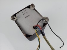 AMPEG MODEL B-15-N PORTAFLEX TUBE BASS AMP PARTS: OEM OUTPUT TRANSFORMER