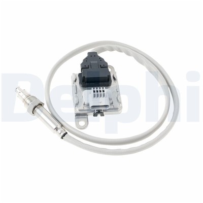 Delphi NOx Sensor für Opel Vivaro Renault Trafic