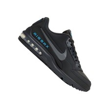 Shoes Universal Men Nike Air Max Ltd 3 CT2275002 Grey-Light blue