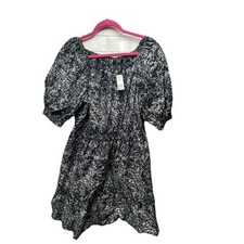 GAP Mini Dress Size Large NWT