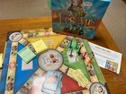Happy Festivus For The Rest Of Us Board Game Seinfeld Complete — photo 3