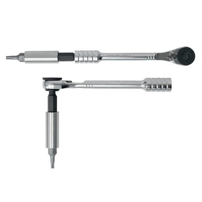 Topeak Ratchet Rocket Lite DX Bicycle Tool Kit Organized Torx Hex Phillips