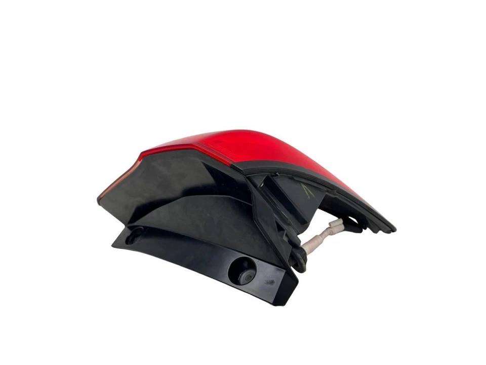 Luz trasera izquierda Honda HR-V 2016-2018 montada en cuarto 1,8 L tracción delantera 127 k -LX- 65441 Foto 4 de 4