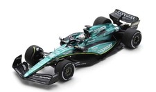 SPARK,ASTON MARTIN AMR23 #18 Aston Martin Aramco Cognizant F1 Team 9th GP Can...