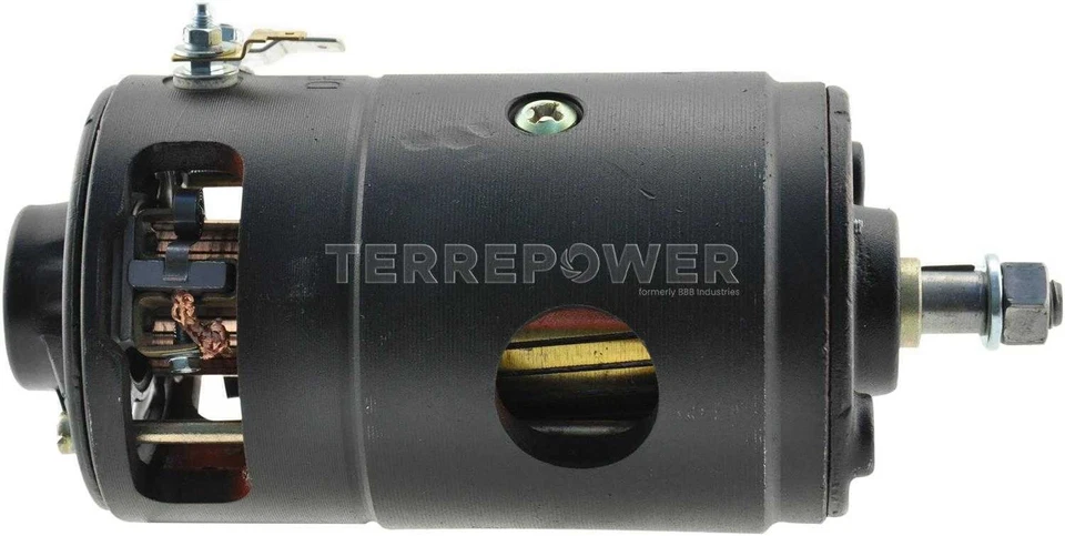 Generator BBB Industries 15273 Reman - Image 4 of 4