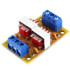 Isolateur Audio StéRéO ÉLiminant les InterféRences Sonores Actuelles ÉLimin4063