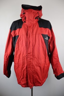 THE NORTH FACE Herren Jacke Giubbino Gr XL Casual Vintage Technische Jacke
