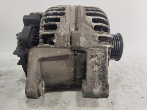 0124525030 Alternador para OPEL VECTRA C BERLINA Cosmo 1779804 - Bild 2 von 4
