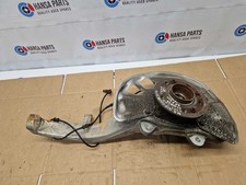 Mercedes-Benz GLE C292 W166 2012-2019 3.0D Suspension Hub Bearing Front Right