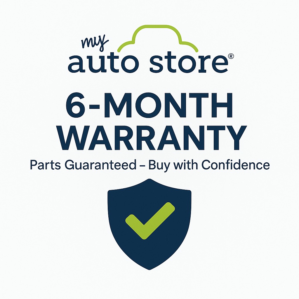 2014 BMW 320i Automatic Transmission Assembly OEM 131K Mi Needs Oil Pan