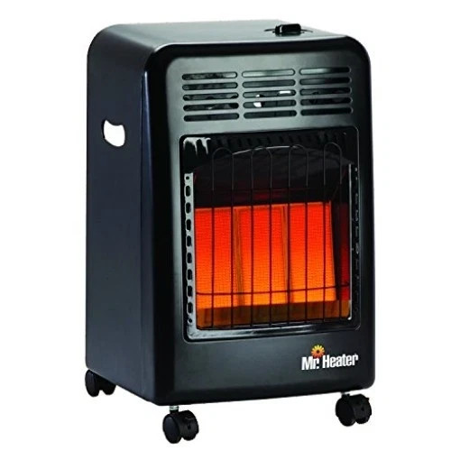 Mh18ch Radiant Cabinet Propane Heater 18000 Btu Space Heaters
