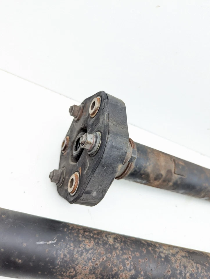 2008-2017 LEXUS LS600H AWD REAR DRIVE SHAFT DRIVESHAFT PROPELLER - Изображение 3 из 4