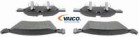Vaico V30-8209 Bremsbelagsatz FüR Scheibenbremse Bremsbelagsatz