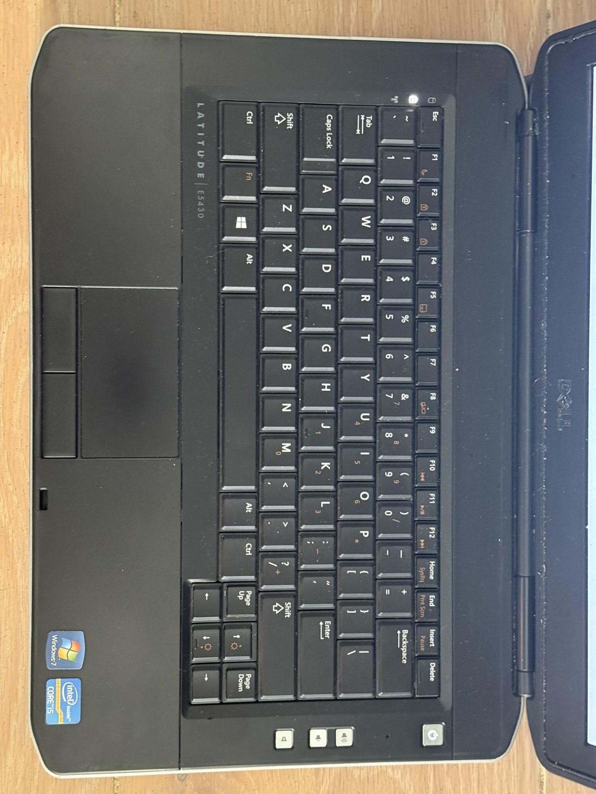 Dell Latitude E5430, 14-Inch Laptop, with Intel Core i5 3rd Gen.