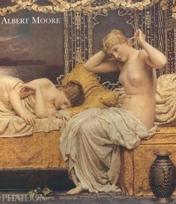 Albert Moore: 0000 by Asleson, Dr Robyn Paperback / softback Book The Fast Free