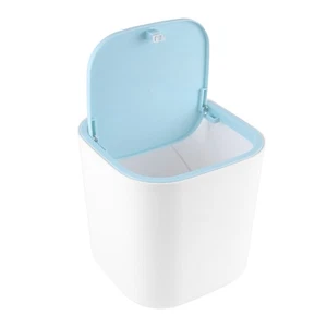 Electric Washing Machine Portable USB Underwear Cleaning Machine Socks4945