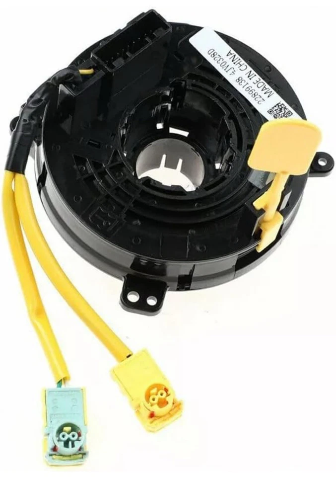 NUEVO resorte de reloj para Chevrolet Colorado 2015-2017 (2 cables) 25947772 Foto 2 de 2