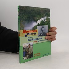 David Livingstone  |  Maja Nielsen