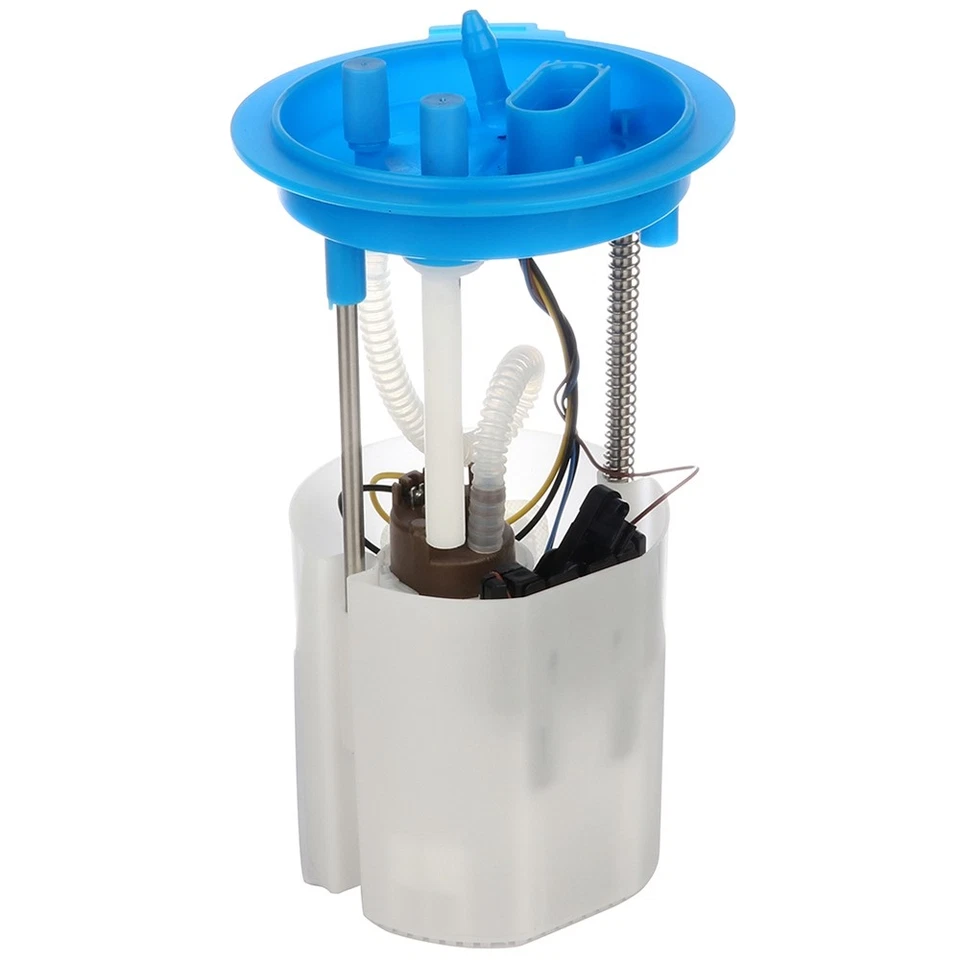 Fuel Pump Assembly For 2006-2013 Audi A3 2014-2017 Volkswagen Beetle Foto 3 de 4