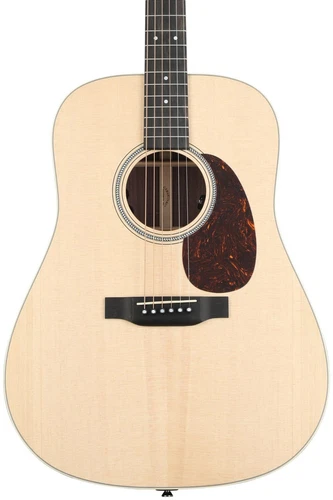 Martin D-16E Rosewood Acoustic-electric Guitar - Natural