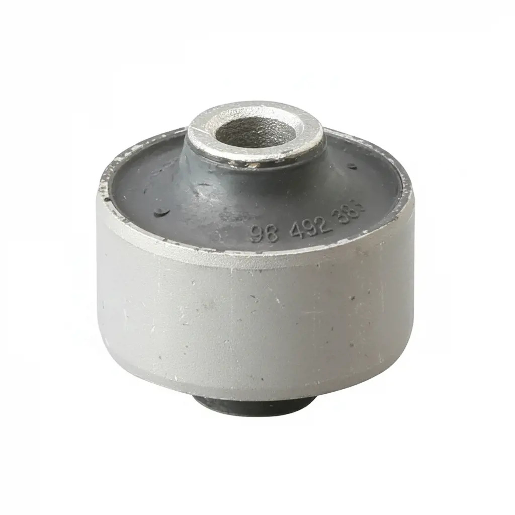 CTR GV0004 Silent Block Assale anteriore inferiore - Immagine 2