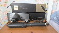 Leicht gebrauchter Originalkarton GHD Rise Ho...