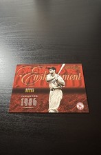 2003 Donruss Studio - Enshrinement Bobby Doerr #E-28 /750