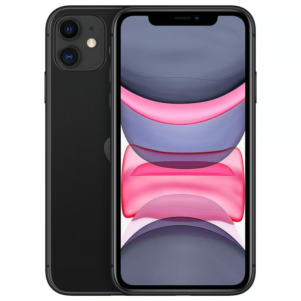 Apple Iphone 11 - 128Go - Smartphone Neuf - GARANTI 1 AN - P
