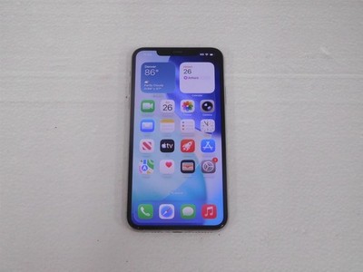 unlocked Apple iPhone 11 Pro Max MWH52LL/A 256GB Smartphone #111(L7)