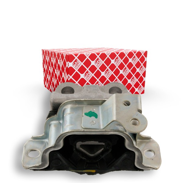 Febi Bilstein Lagerung, Motor 32269 FüR Alfa Romeo Fiat, Links-image