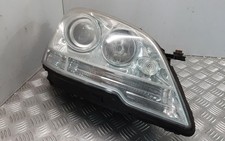 MERCEDES-BENZ M W164 Scheinwerfer vorne rechts A1648207861 3.00 Diesel 28376077