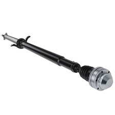 Rear 2-piece Driveshaft Assembly For Saturn Vue Awd 2004-2007 Auto Trans 936-553 Rear 2-piece Driveshaft Assembly For Saturn Vue Awd 2004-2007 Auto Trans 936-553