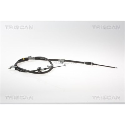Triscan Handbremsseil hinten rechts für Hyundai Ix35 Kia Sportage