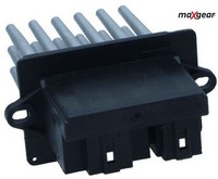 Maxgear 27-2215 Regler FüR InnenraumgebläSe FüR Chrysler FüR Dodge FüR Jeep