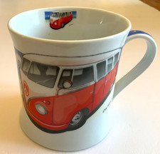 Mug Camper Van VW Mug The