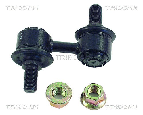 Triscan 850043607 Koppelstange Stabi 55Mm Vorne FüR H-1 Starex 2.4 2.5D-image
