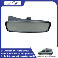 Retroviseur intérieur Peugeot 108