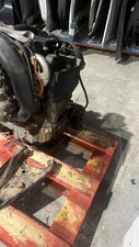 Moteur Dacia DOKKER