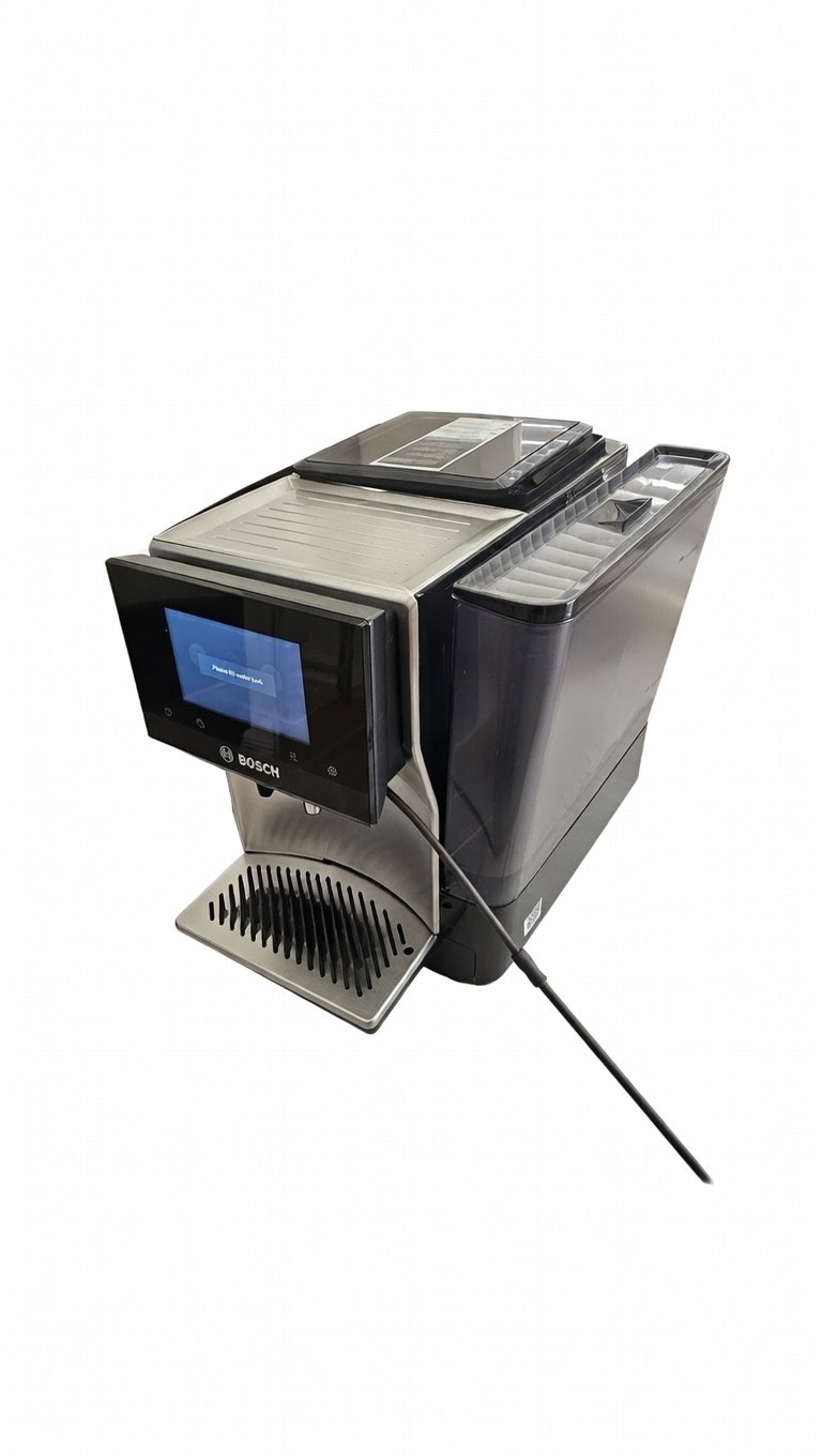 BOSCH 800 Series Verocafe Espresso Machine-Please Read