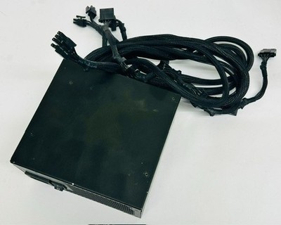 Bequiet! System Power 9 S9-400W ATX Netzteil (PSU) - Big Fan 80 Plus