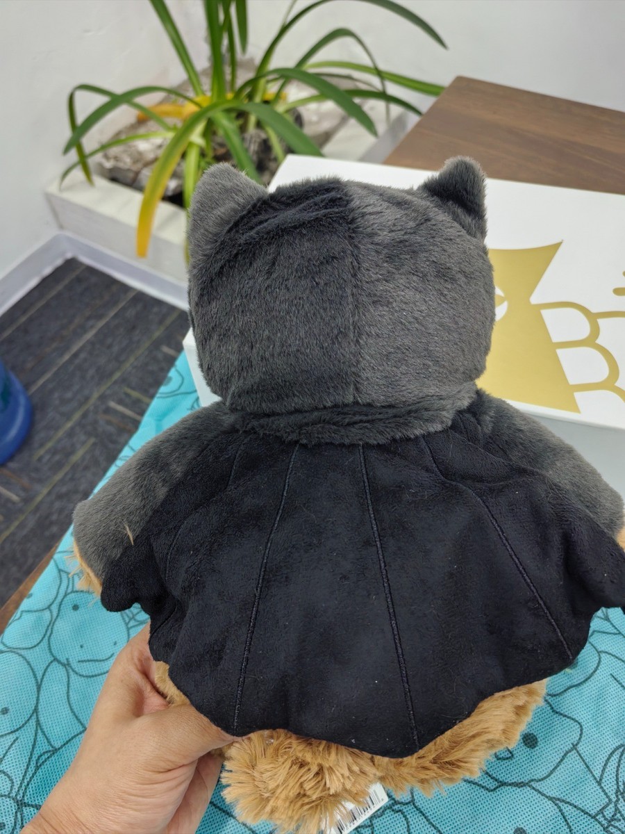 Jellycat I am Bartholomew Bear Bat BARM3BAT for sale online | eBay