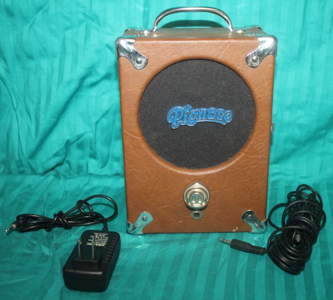 Pignose 7 100 for sale - eBay