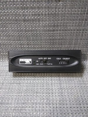Norcold Eyebrow Referigerator Control 621989 New