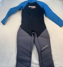 ONEILL Vintage Wet Suite Large