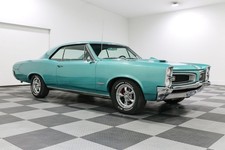 1966 Pontiac Tempest for Sale