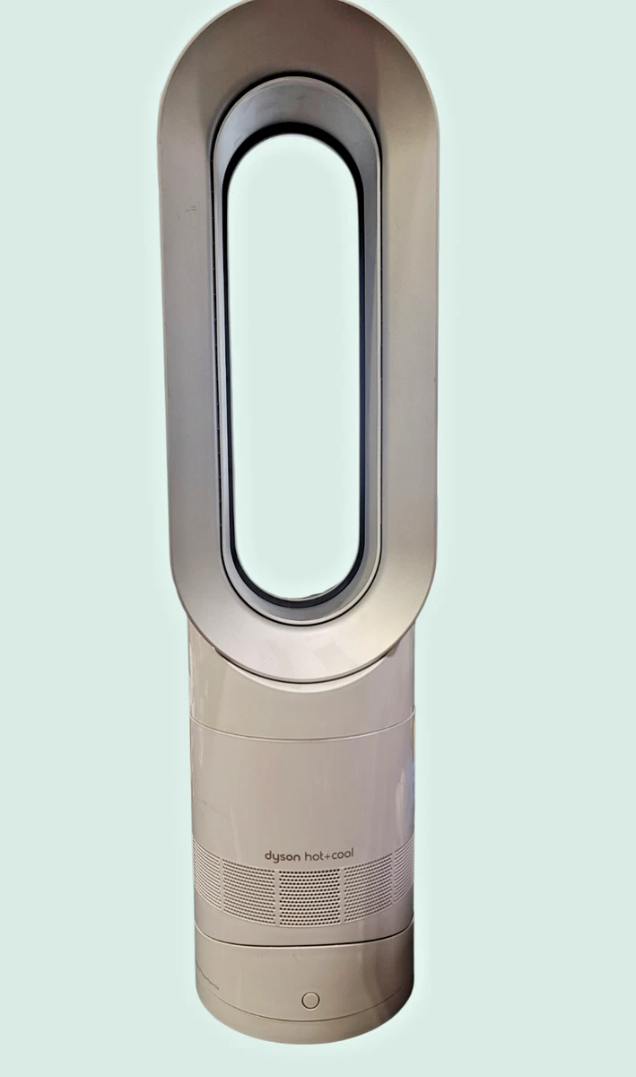 Dyson AM09 White Electric Home Space Heaters for sale | eBay