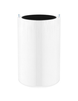 BLUEAIR Blue Pure 411 Auto 411 411+ Genuine Replacement Filter Particle and A...